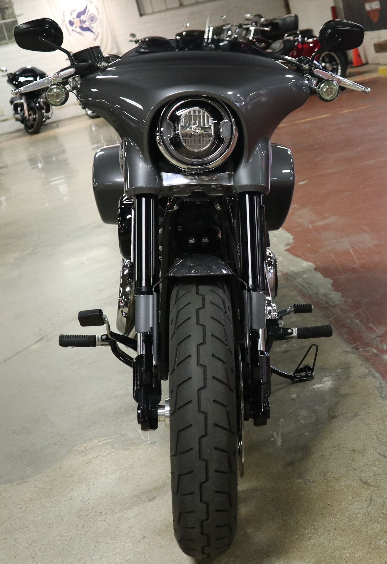 2021 Harley-Davidson Sport Glide® in New London, Connecticut - Photo 3