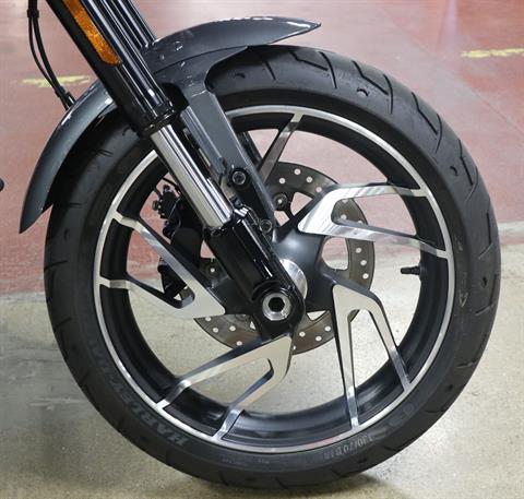 2021 Harley-Davidson Sport Glide® in New London, Connecticut - Photo 13