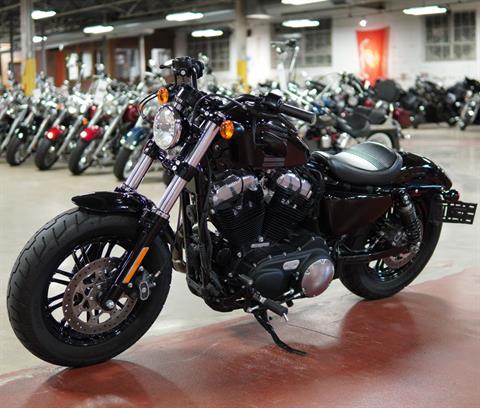 2018 Harley-Davidson Forty-Eight® in New London, Connecticut - Photo 4