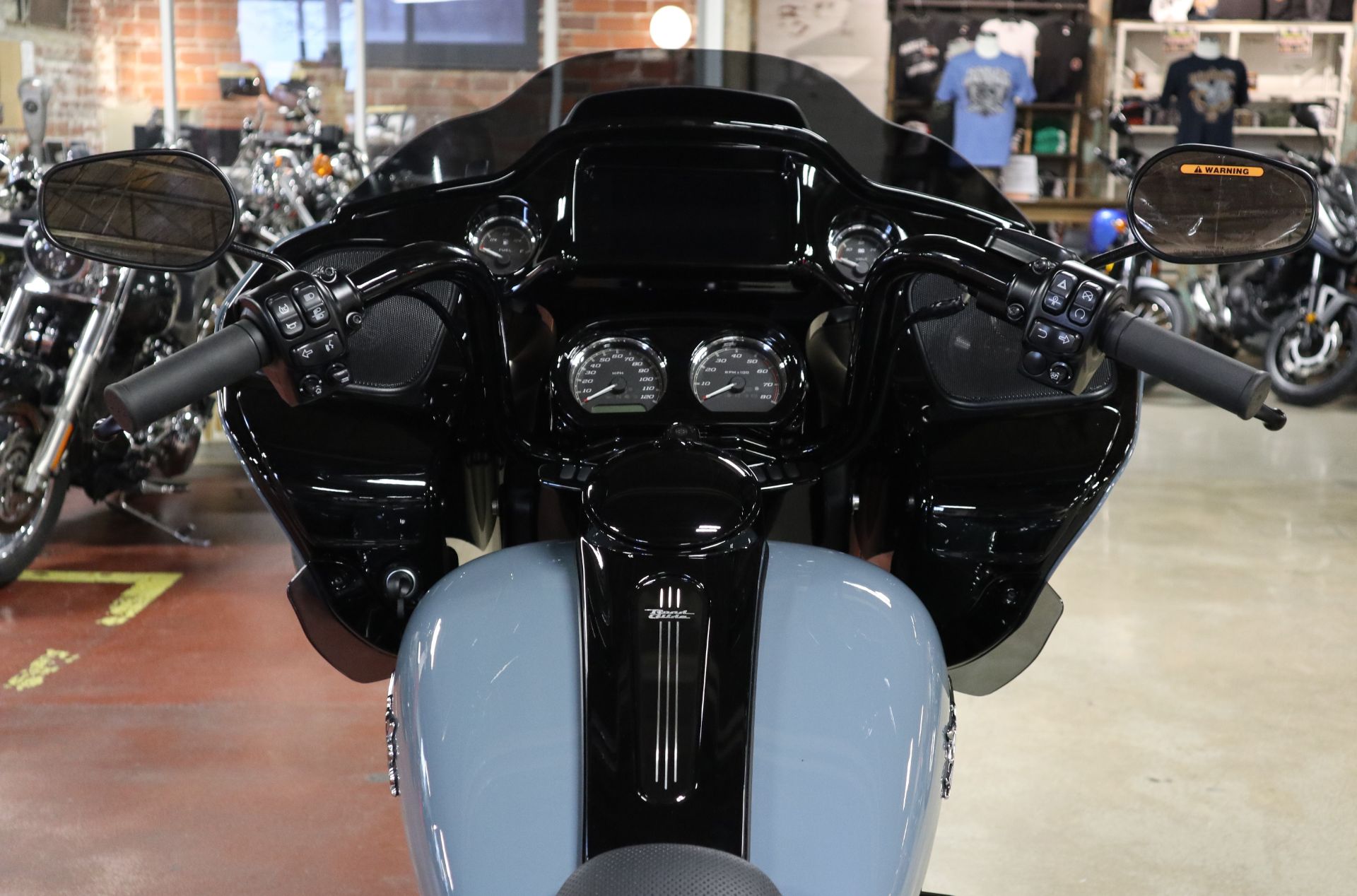 2024 Harley-Davidson Road Glide® 3 in New London, Connecticut - Photo 11