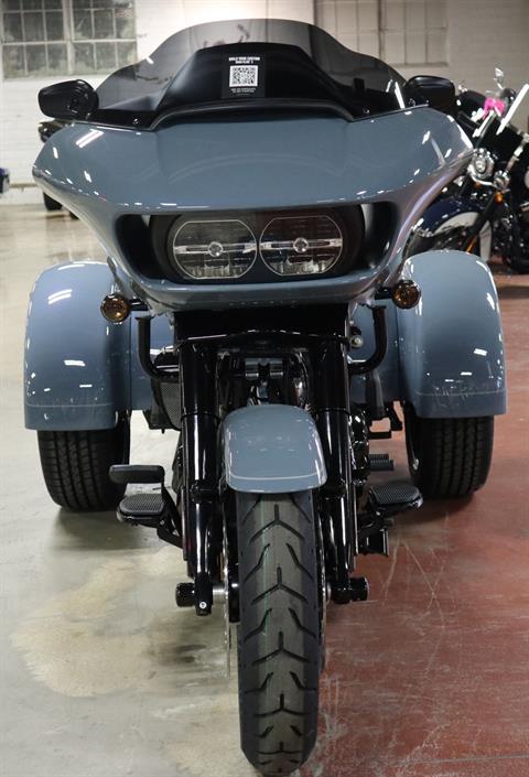2024 Harley-Davidson Road Glide® 3 in New London, Connecticut - Photo 3
