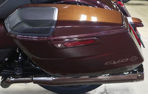 2024 Harley-Davidson CVO™ Road Glide® in New London, Connecticut - Photo 12