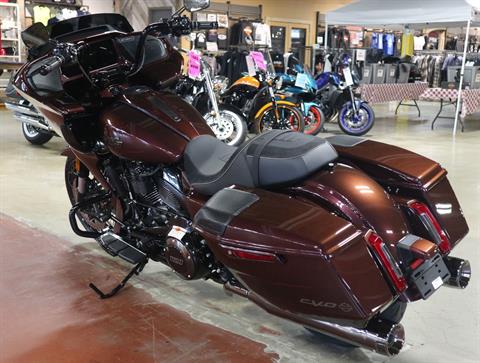 2024 Harley-Davidson CVO™ Road Glide® in New London, Connecticut - Photo 5