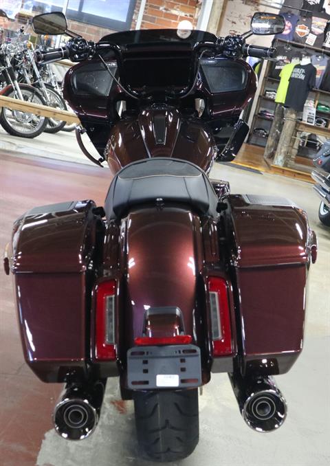 2024 Harley-Davidson CVO™ Road Glide® in New London, Connecticut - Photo 6