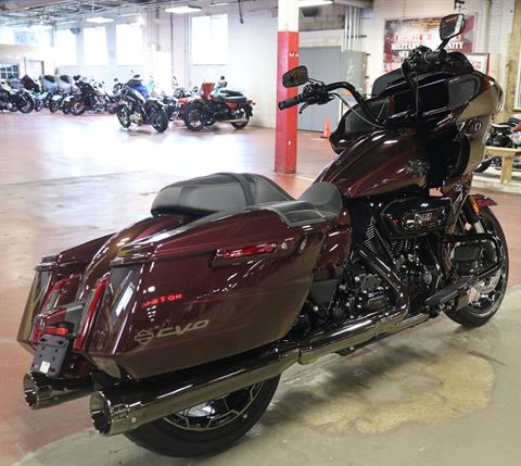 2024 Harley-Davidson CVO™ Road Glide® in New London, Connecticut - Photo 7