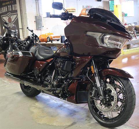 2024 Harley-Davidson CVO™ Road Glide® in New London, Connecticut - Photo 2