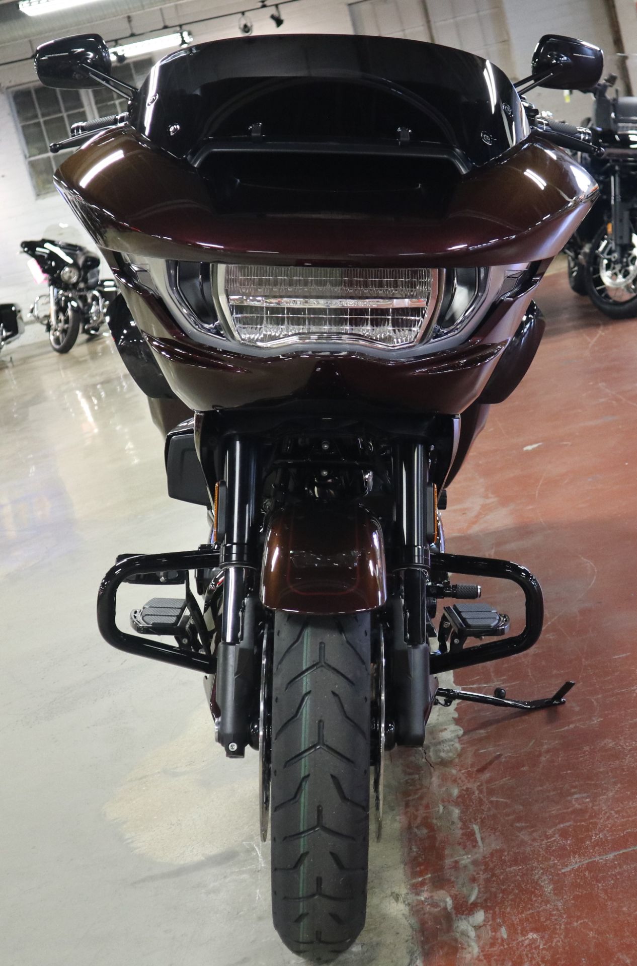 2024 Harley-Davidson CVO™ Road Glide® in New London, Connecticut - Photo 3