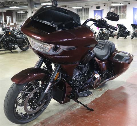 2024 Harley-Davidson CVO™ Road Glide® in New London, Connecticut - Photo 4