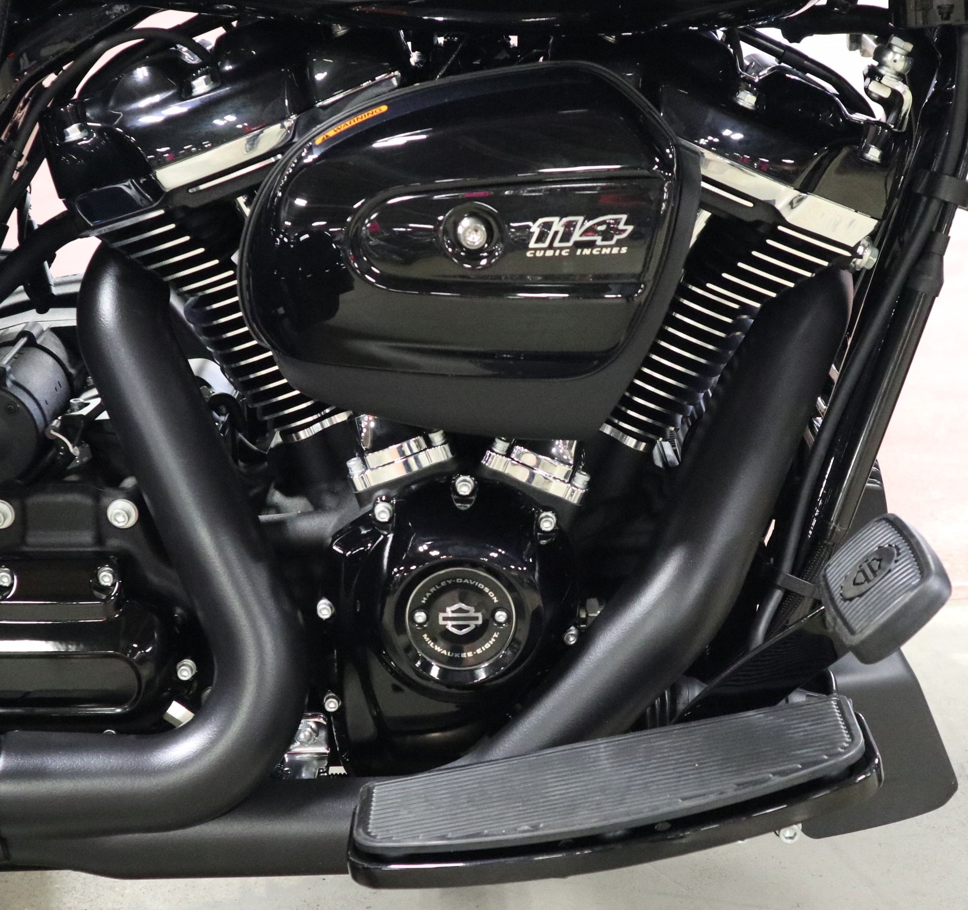 2023 Harley-Davidson Road Glide® 3 in New London, Connecticut - Photo 17