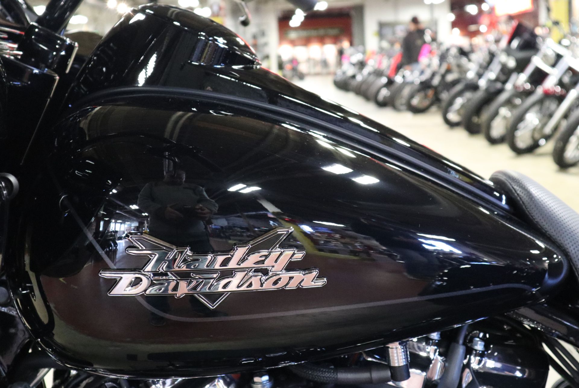 2023 Harley-Davidson Road Glide® 3 in New London, Connecticut - Photo 10