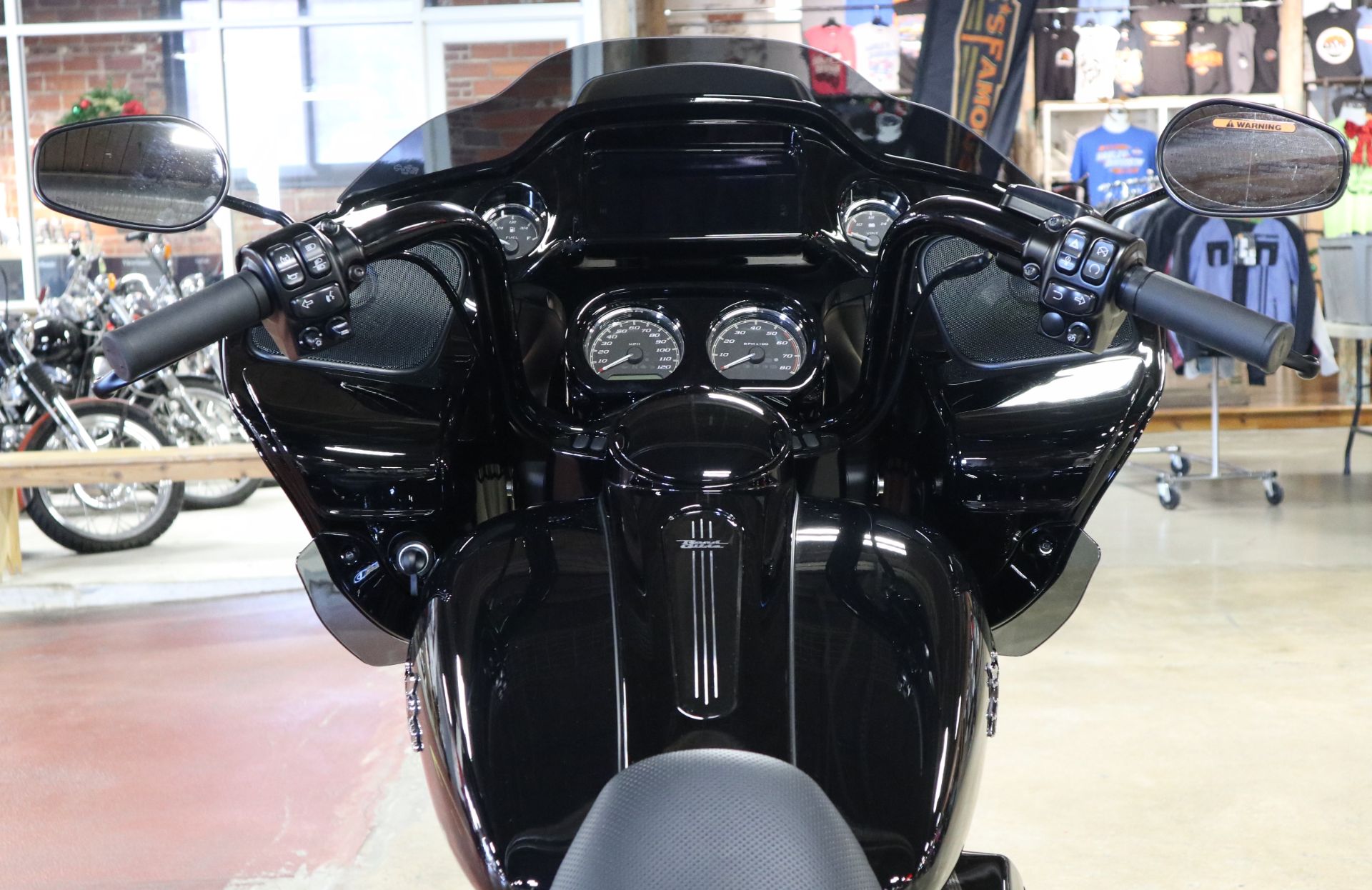 2023 Harley-Davidson Road Glide® 3 in New London, Connecticut - Photo 11