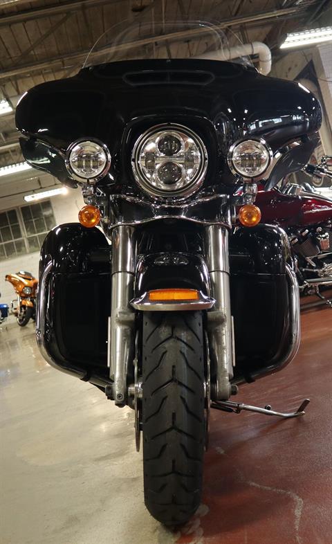 2018 Harley-Davidson Ultra Limited in New London, Connecticut - Photo 3