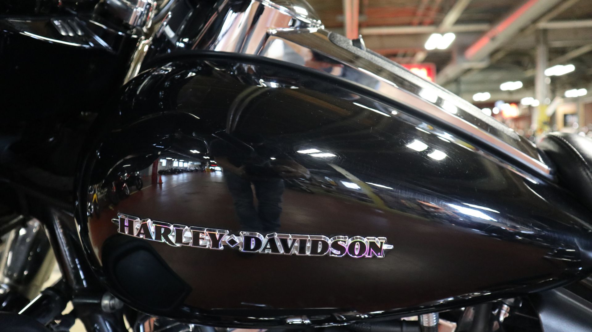 2018 Harley-Davidson Ultra Limited in New London, Connecticut - Photo 11