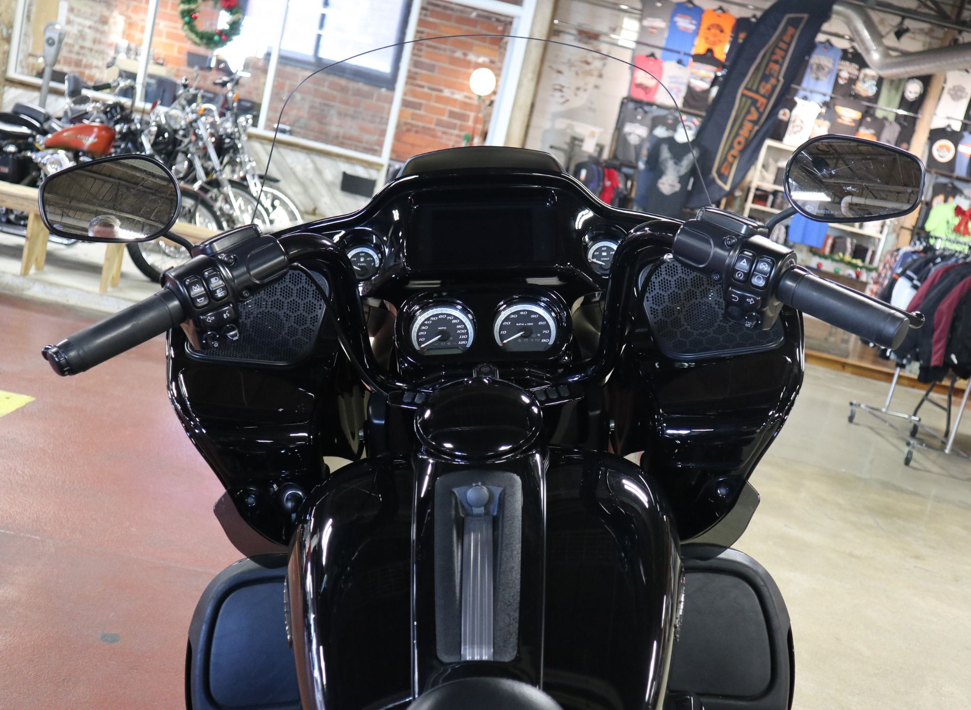 2020 Harley-Davidson Road Glide® Limited in New London, Connecticut - Photo 11
