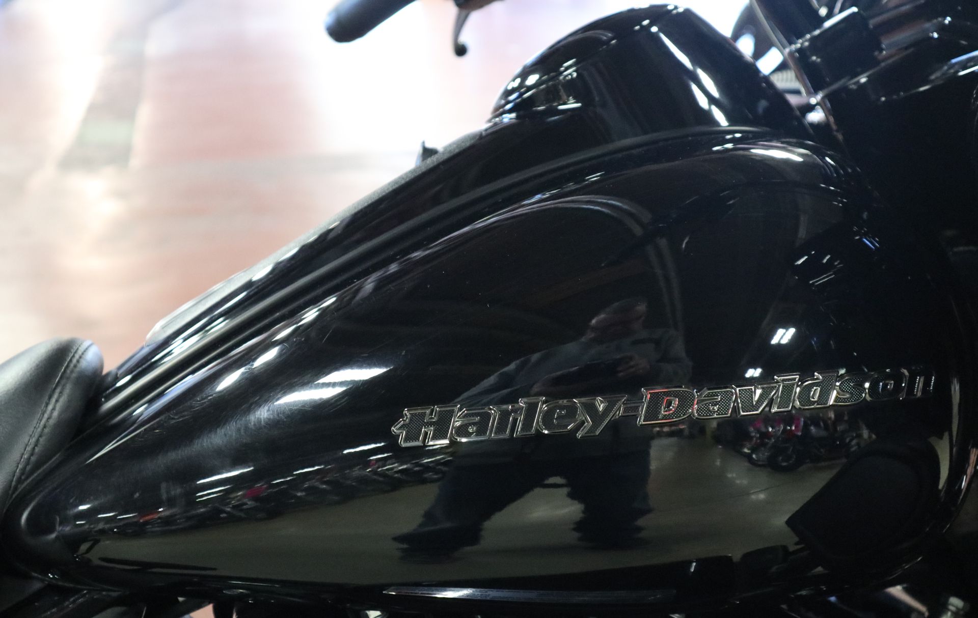 2020 Harley-Davidson Road Glide® Limited in New London, Connecticut - Photo 9