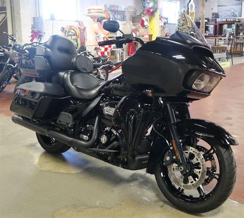 2020 Harley-Davidson Road Glide® Limited in New London, Connecticut - Photo 2
