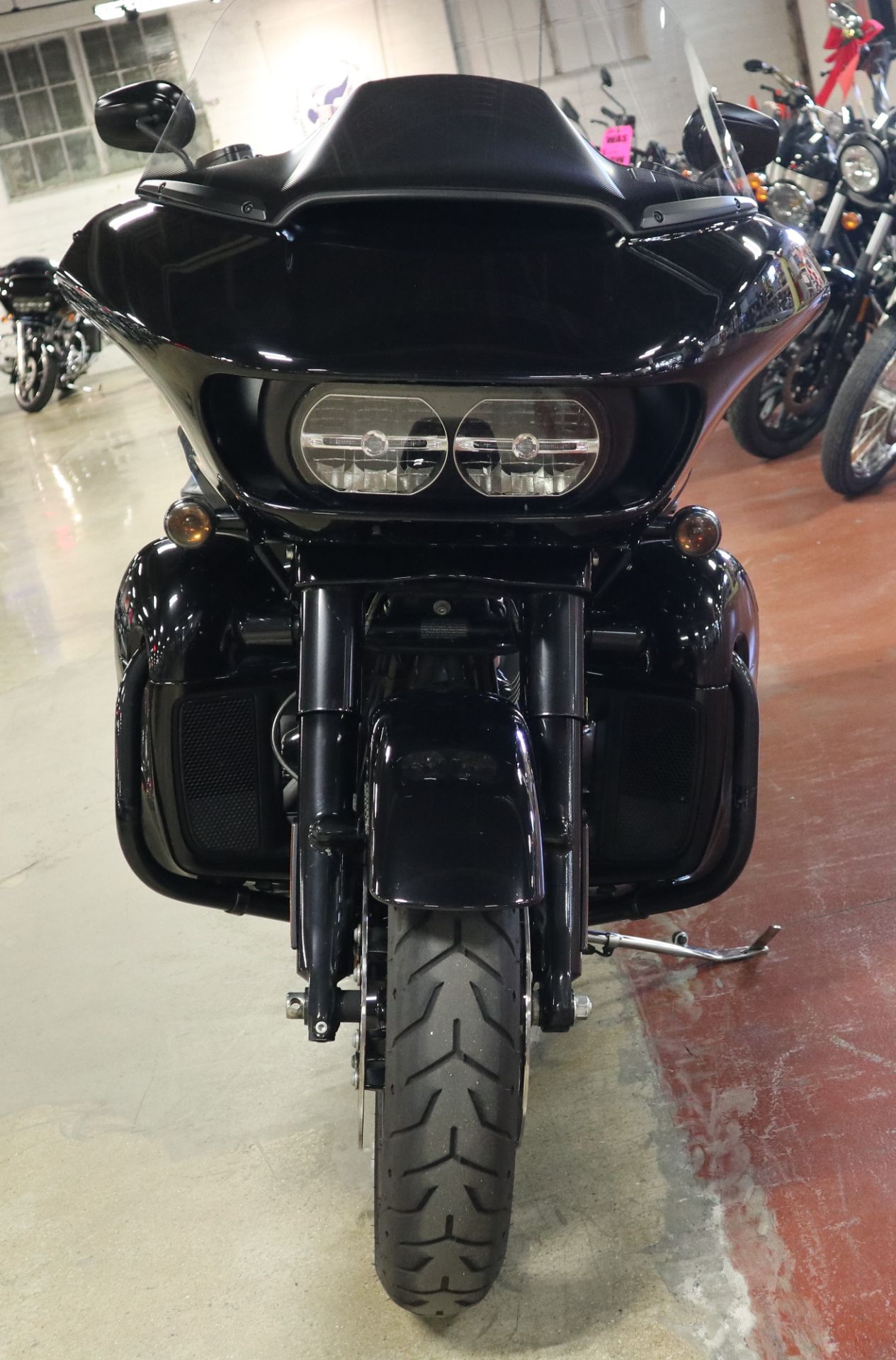 2020 Harley-Davidson Road Glide® Limited in New London, Connecticut - Photo 3