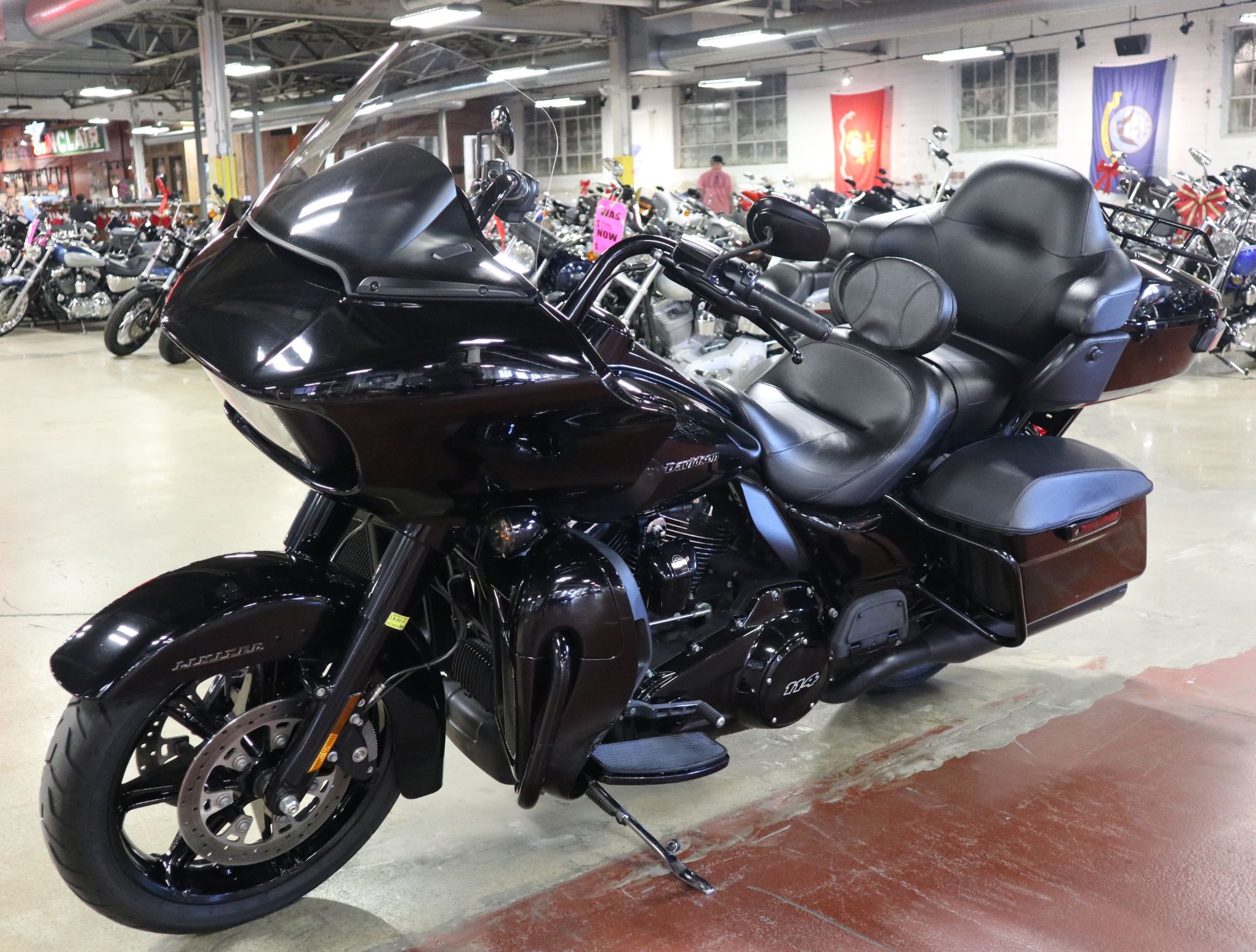 2020 Harley-Davidson Road Glide® Limited in New London, Connecticut - Photo 4