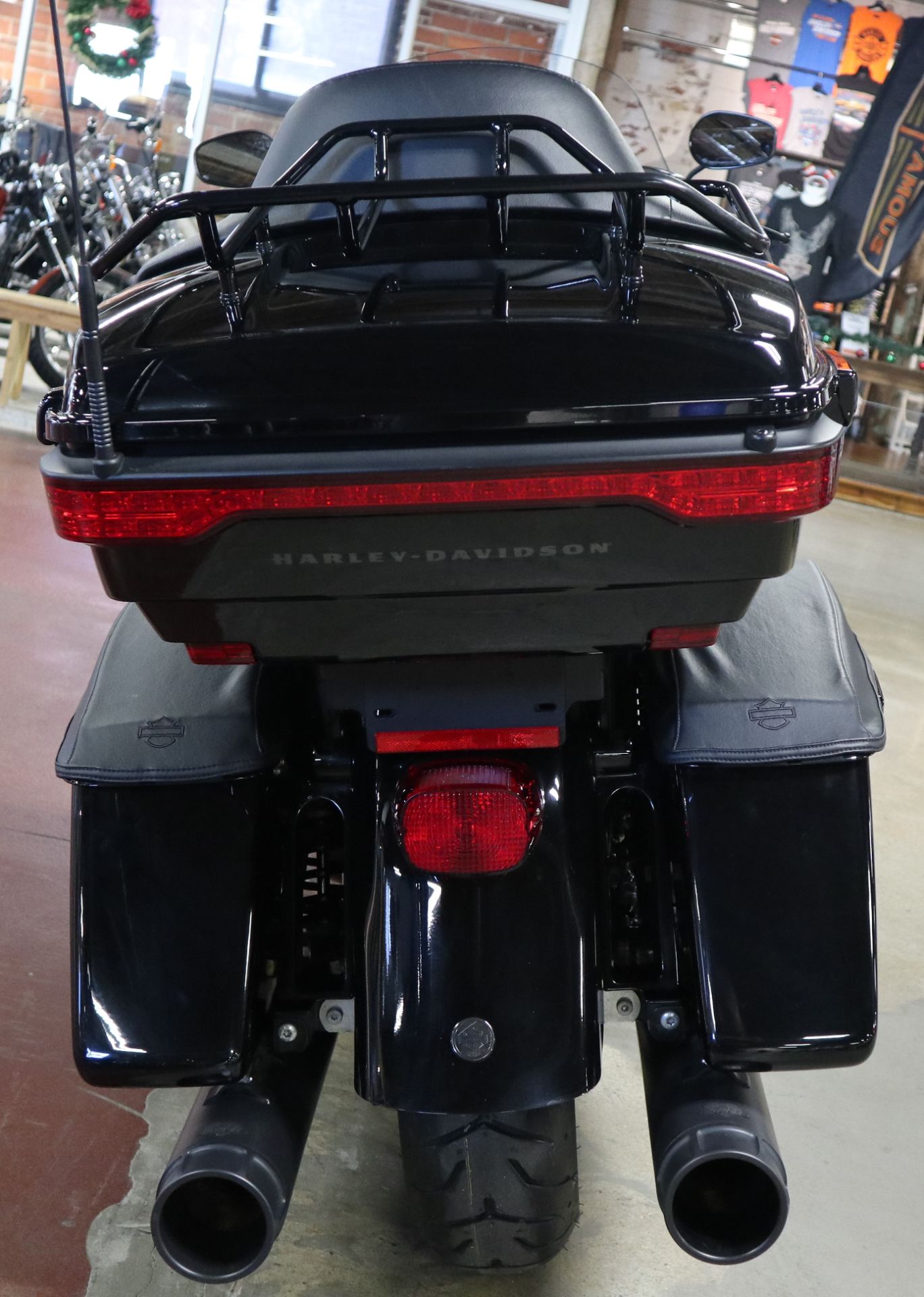2020 Harley-Davidson Road Glide® Limited in New London, Connecticut - Photo 7