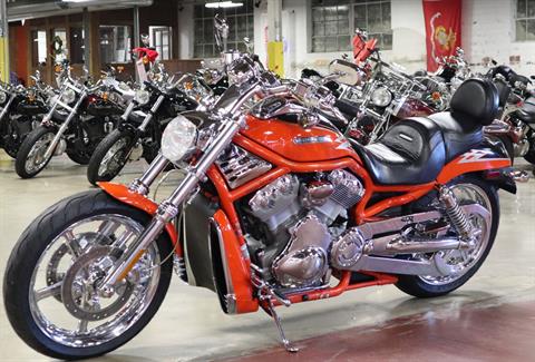 2005 Harley-Davidson VRSCSE Screamin’ Eagle® V-Rod® in New London, Connecticut - Photo 4