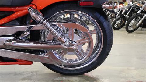 2005 Harley-Davidson VRSCSE Screamin’ Eagle® V-Rod® in New London, Connecticut - Photo 15