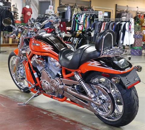 2005 Harley-Davidson VRSCSE Screamin’ Eagle® V-Rod® in New London, Connecticut - Photo 6