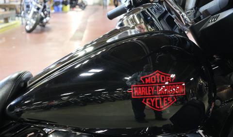 2019 Harley-Davidson Electra Glide® Standard in New London, Connecticut - Photo 9