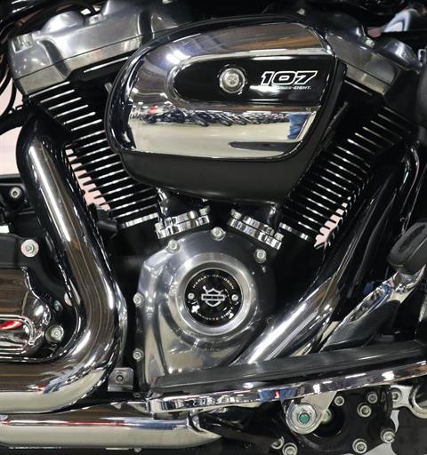 2019 Harley-Davidson Electra Glide® Standard in New London, Connecticut - Photo 16