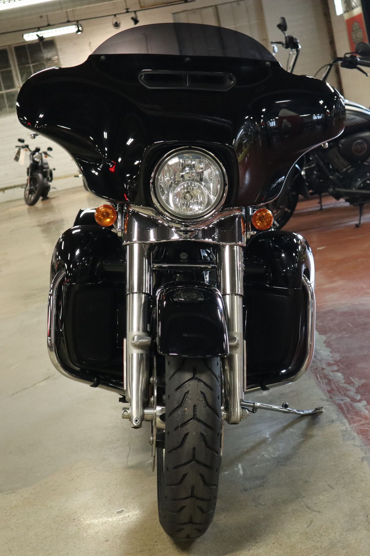 2019 Harley-Davidson Electra Glide® Standard in New London, Connecticut - Photo 3