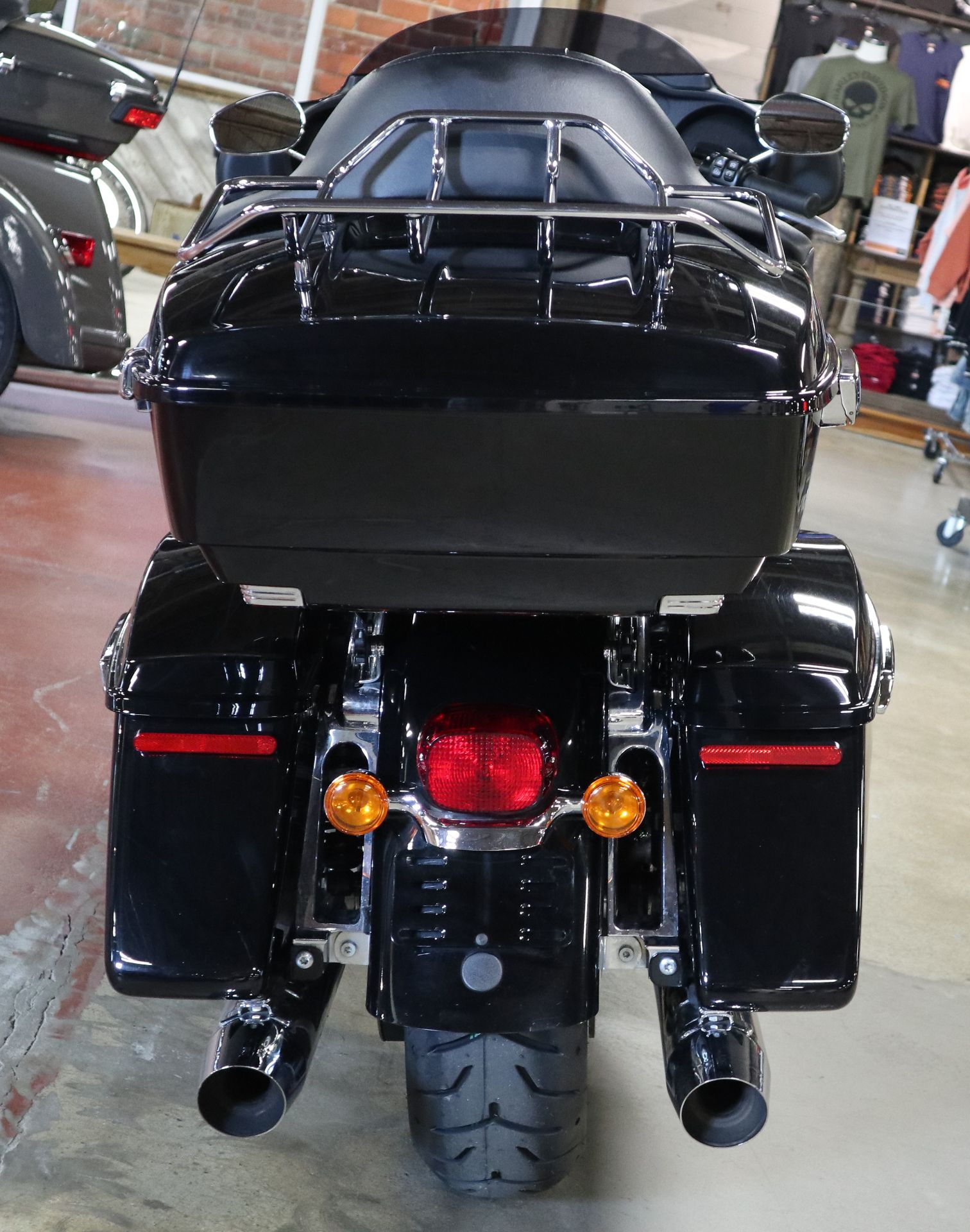 2019 Harley-Davidson Electra Glide® Standard in New London, Connecticut - Photo 7
