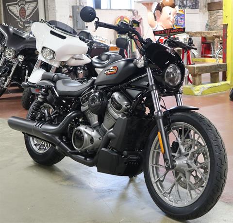 2024 Harley-Davidson Nightster® Special in New London, Connecticut - Photo 2