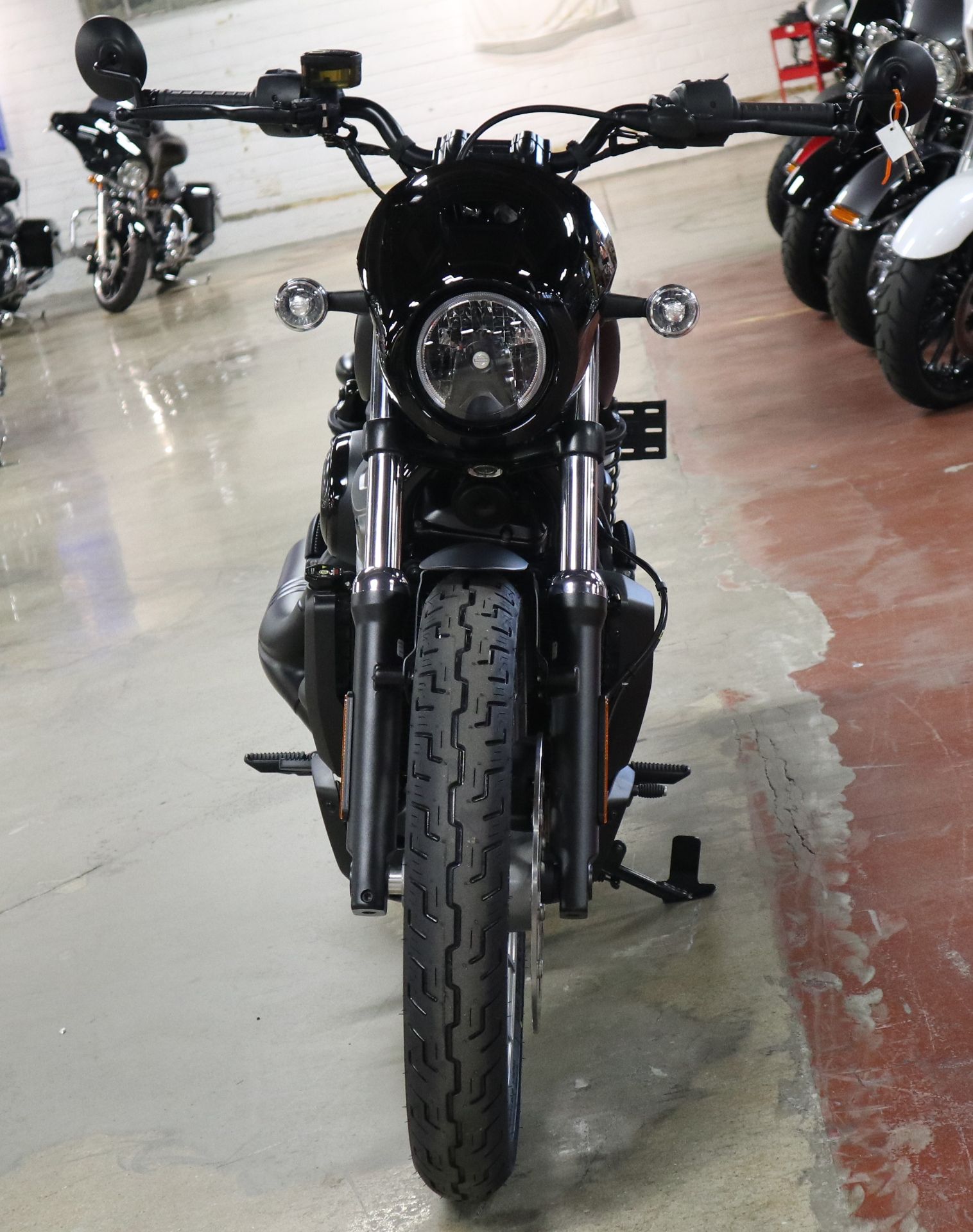 2024 Harley-Davidson Nightster® Special in New London, Connecticut - Photo 3