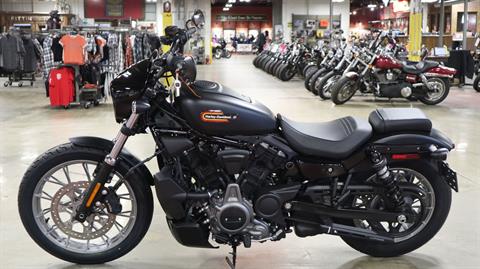 2024 Harley-Davidson Nightster® Special in New London, Connecticut - Photo 5