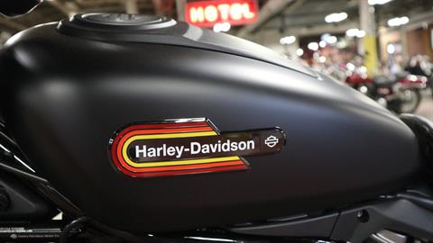 2024 Harley-Davidson Nightster® Special in New London, Connecticut - Photo 11