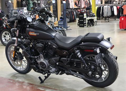 2024 Harley-Davidson Nightster® Special in New London, Connecticut - Photo 6