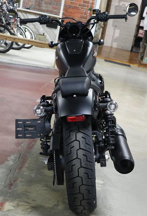 2024 Harley-Davidson Nightster® Special in New London, Connecticut - Photo 7