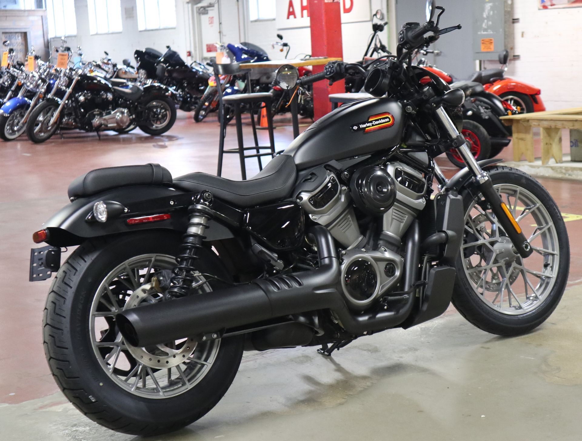 2024 Harley-Davidson Nightster® Special in New London, Connecticut - Photo 8