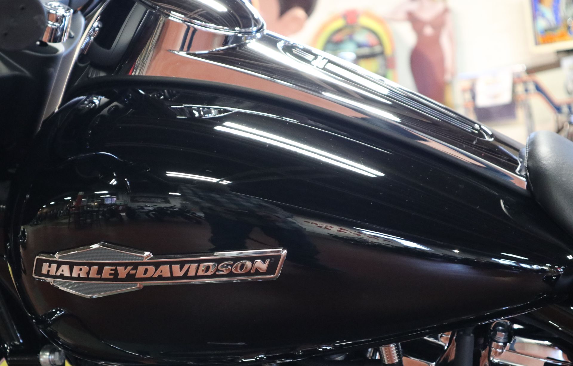 2023 Harley-Davidson Street Glide® in New London, Connecticut - Photo 10