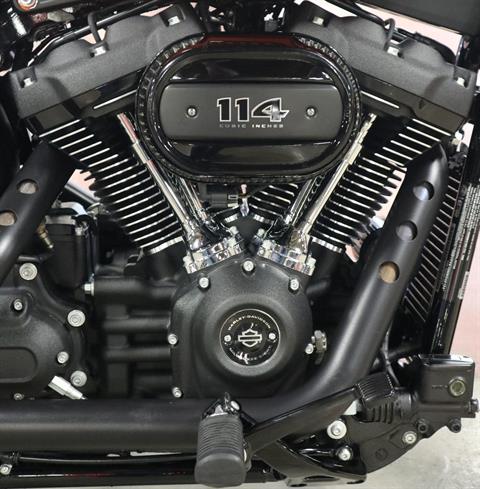 2021 Harley-Davidson Street Bob® 114 in New London, Connecticut - Photo 15