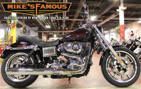 2015 Harley-Davidson Low Rider® in New London, Connecticut - Photo 1