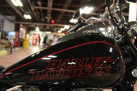 2015 Harley-Davidson Low Rider® in New London, Connecticut - Photo 8