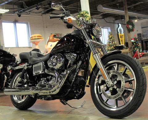 2015 Harley-Davidson Low Rider® in New London, Connecticut - Photo 2