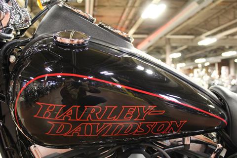 2015 Harley-Davidson Low Rider® in New London, Connecticut - Photo 10