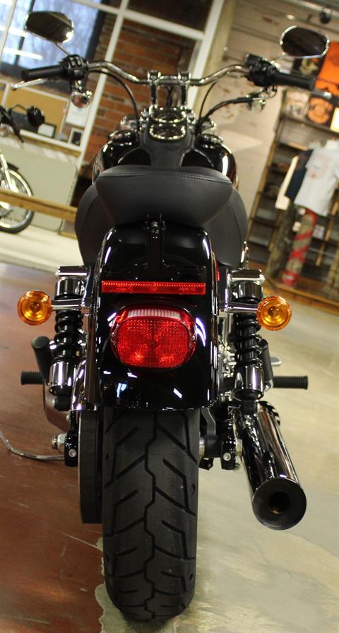 2015 Harley-Davidson Low Rider® in New London, Connecticut - Photo 6