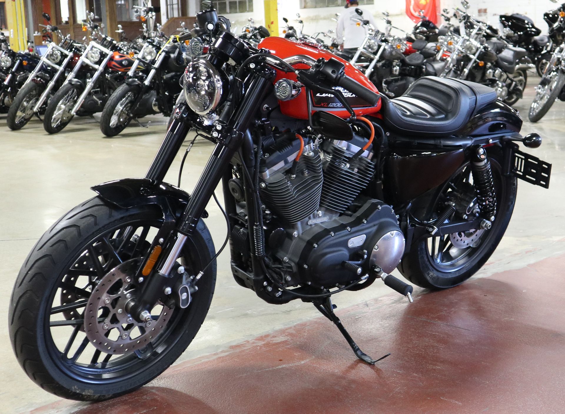 2020 Harley-Davidson Roadster™ in New London, Connecticut - Photo 4