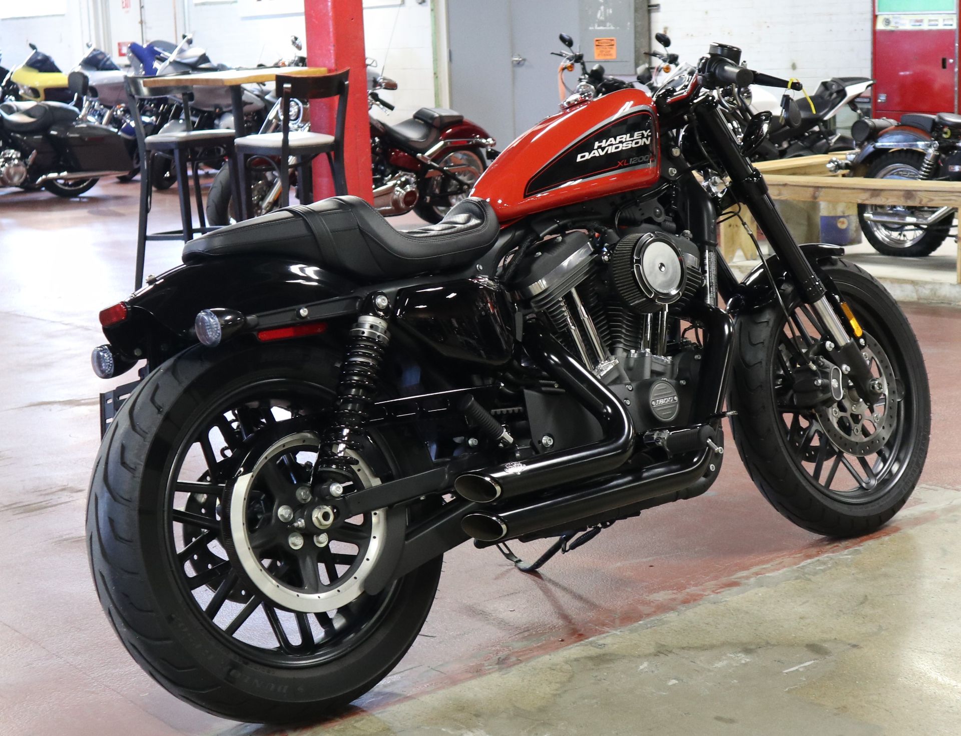 2020 Harley-Davidson Roadster™ in New London, Connecticut - Photo 9