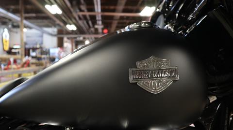 2022 Harley-Davidson Street Glide® Special in New London, Connecticut - Photo 9