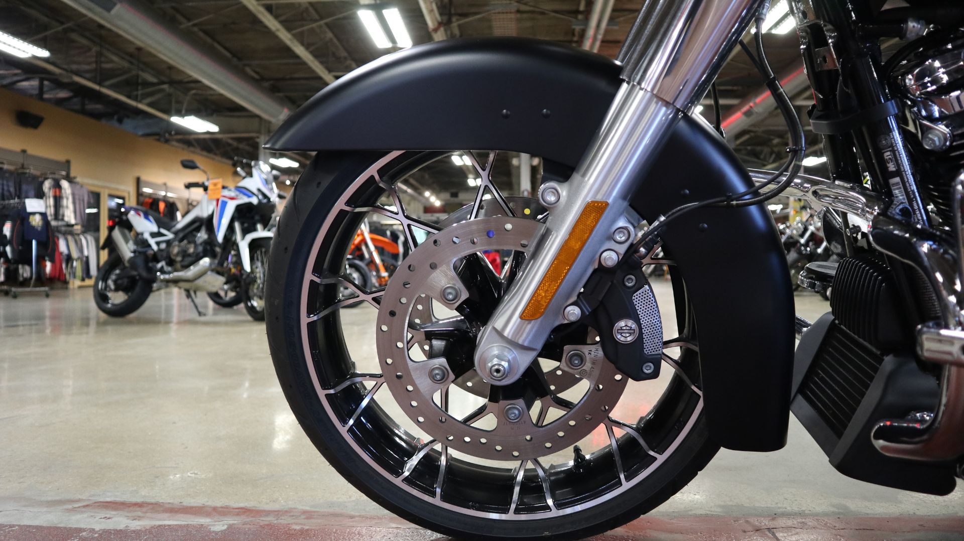 2022 Harley-Davidson Street Glide® Special in New London, Connecticut - Photo 18