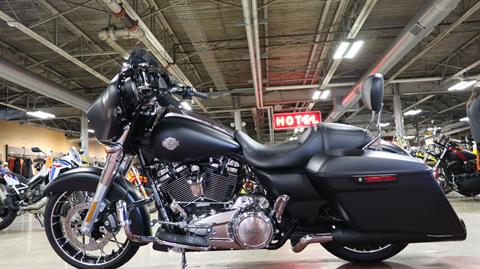 2022 Harley-Davidson Street Glide® Special in New London, Connecticut - Photo 5