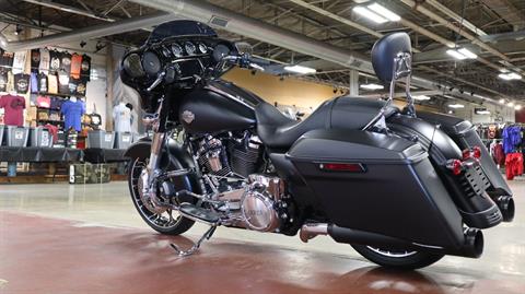 2022 Harley-Davidson Street Glide® Special in New London, Connecticut - Photo 6